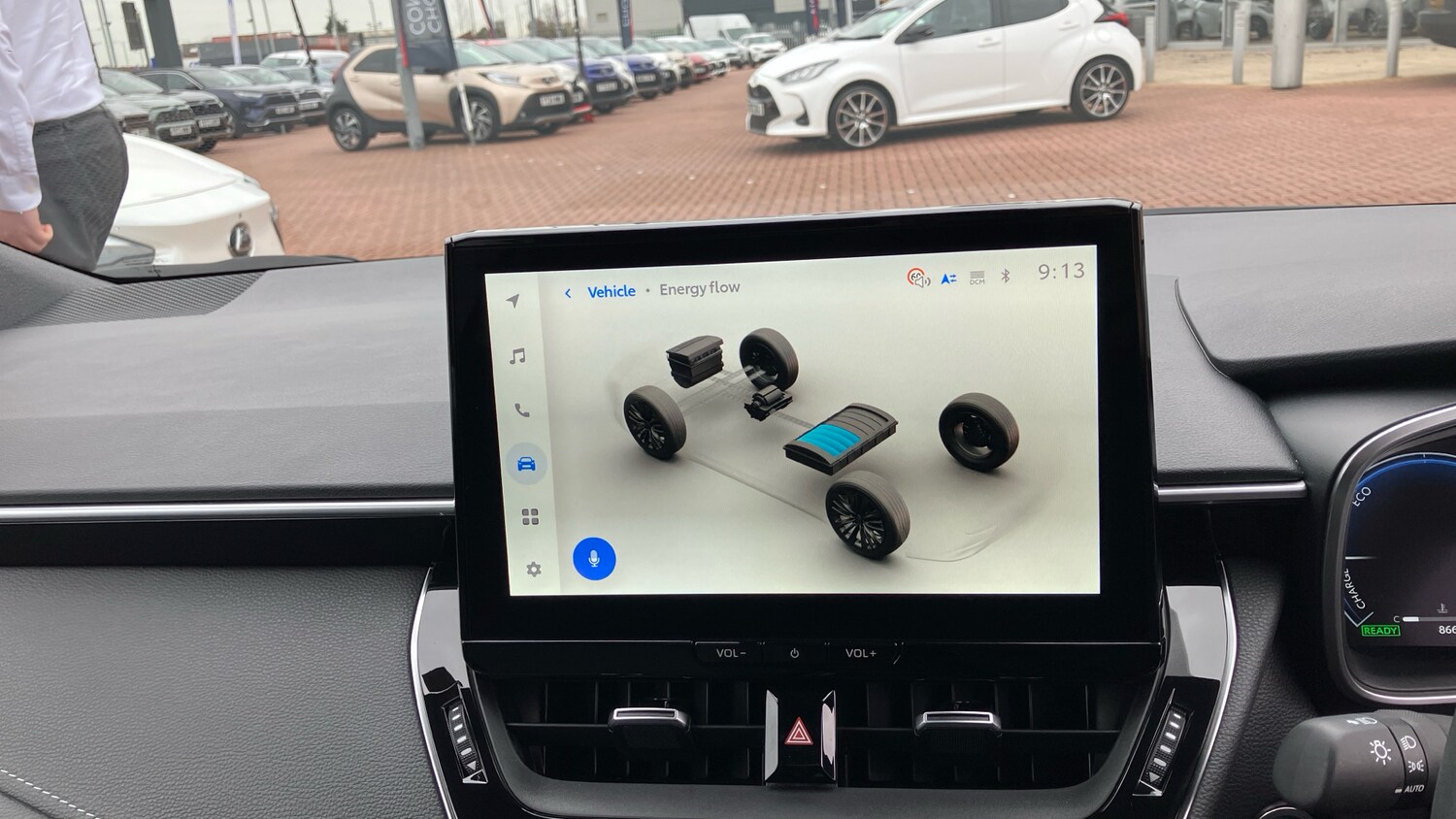 Used Toyota Corolla 2025 for sale - 78149835: Photo 40