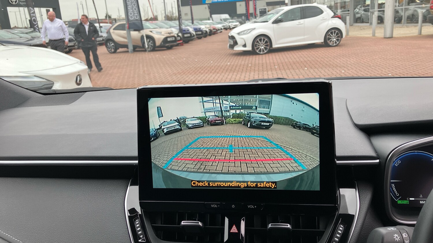 Used Toyota Corolla 2025 for sale - 78149835: Photo 43