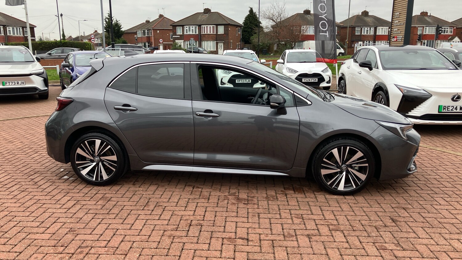 Used Toyota Corolla 2025 for sale - 78149835: Photo 47