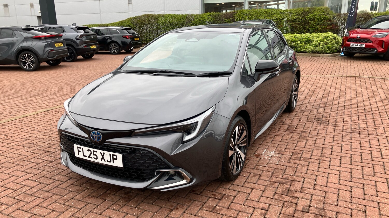 Used Toyota Corolla 2025 for sale - 78149835: Photo 48