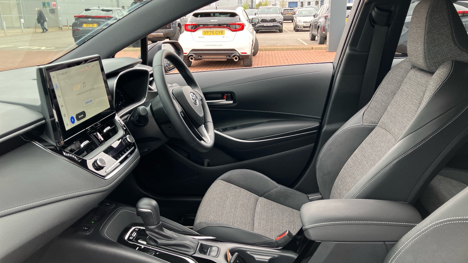 Used Toyota Corolla 2025 for sale - 78149835: Photo 5