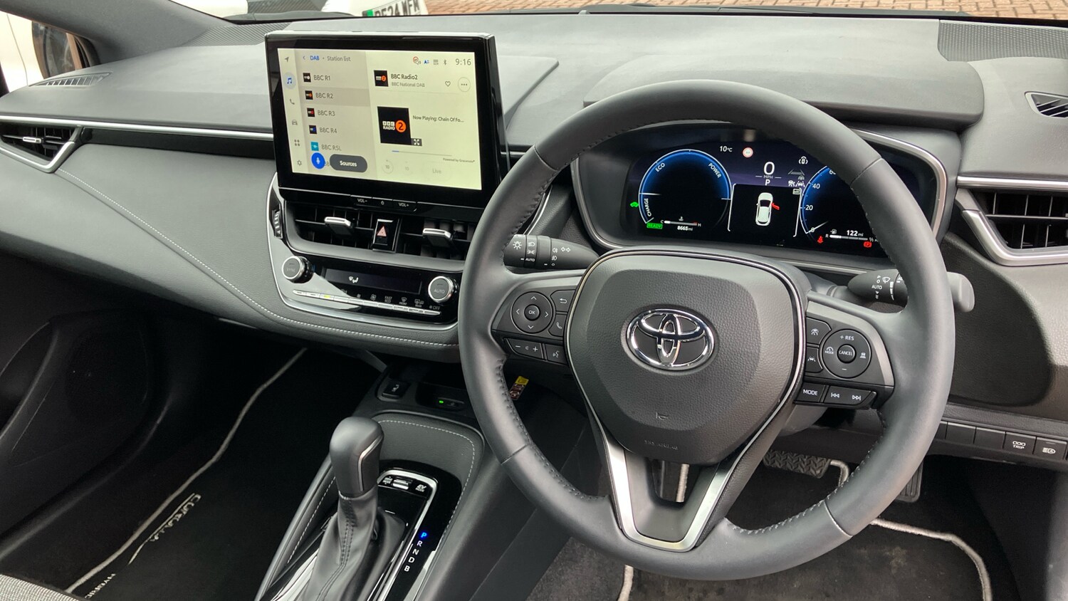 Used Toyota Corolla 2025 for sale - 78149835: Photo 6