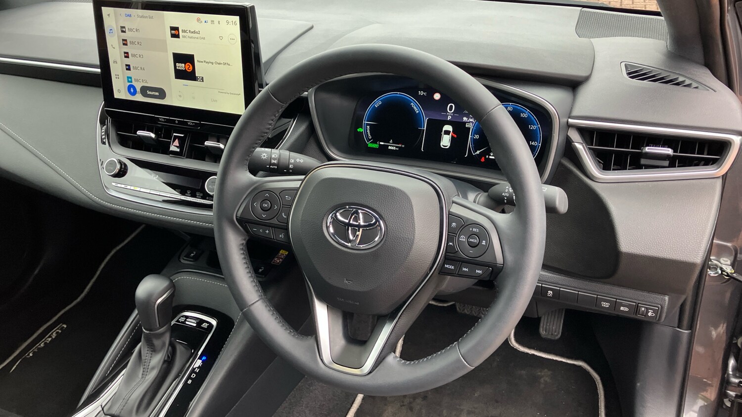 Used Toyota Corolla 2025 for sale - 78149835: Photo 7