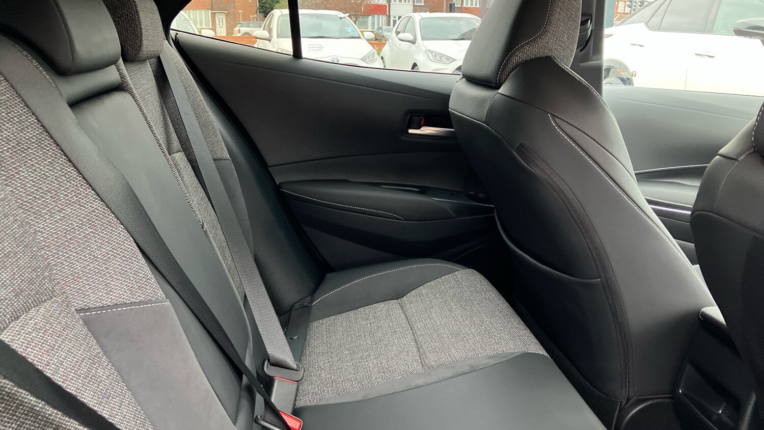 Used Toyota Corolla 2025 for sale - 78149835: Photo 8