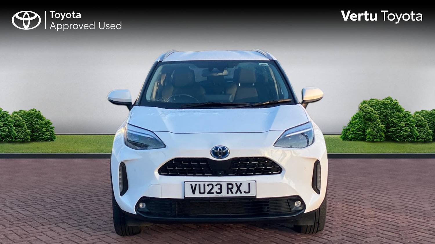 Used Toyota Yaris Cross 2023 for sale - 76980765: Photo 15