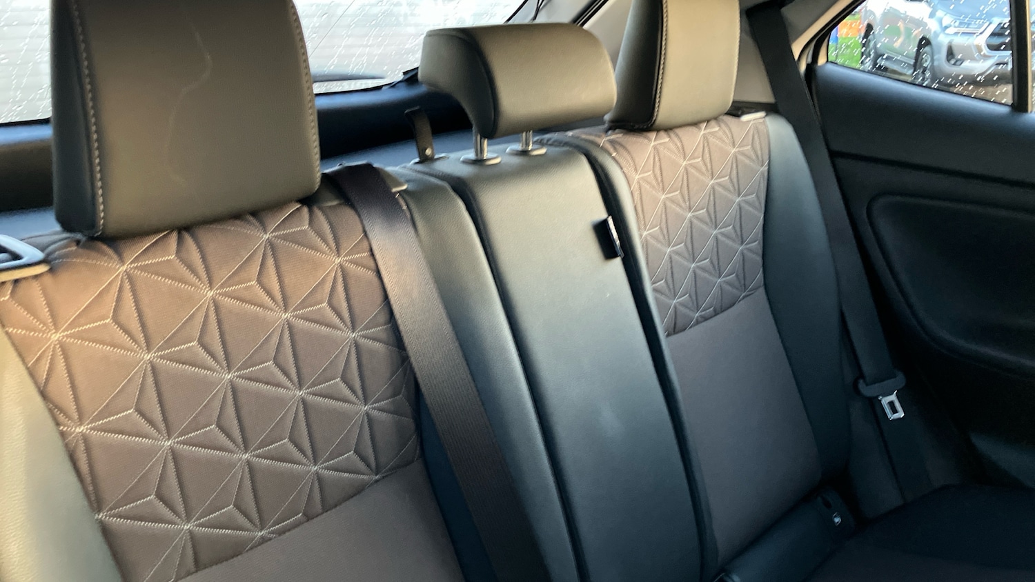 Used Toyota Yaris Cross 2023 for sale - 76980765: Photo 20