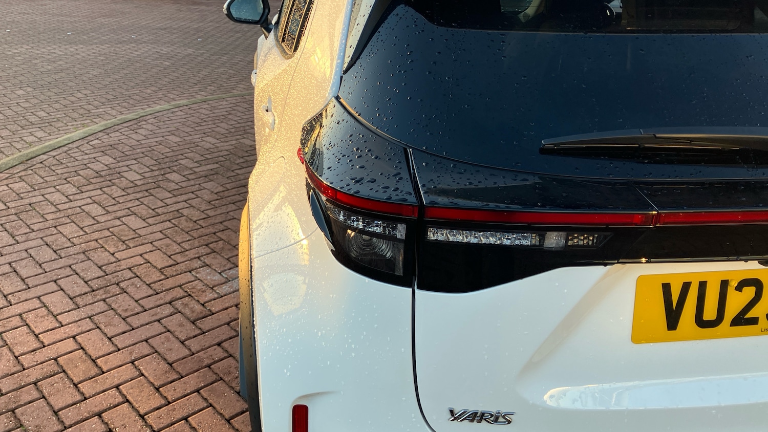 Used Toyota Yaris Cross 2023 for sale - 76980765: Photo 21