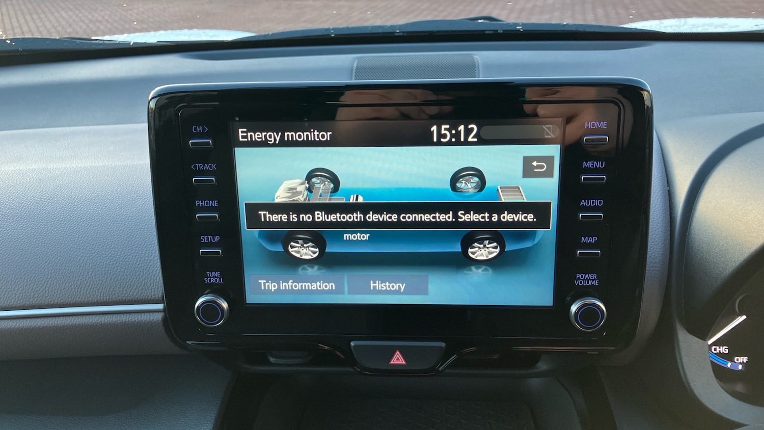 Used Toyota Yaris Cross 2023 for sale - 76980765: Photo 23