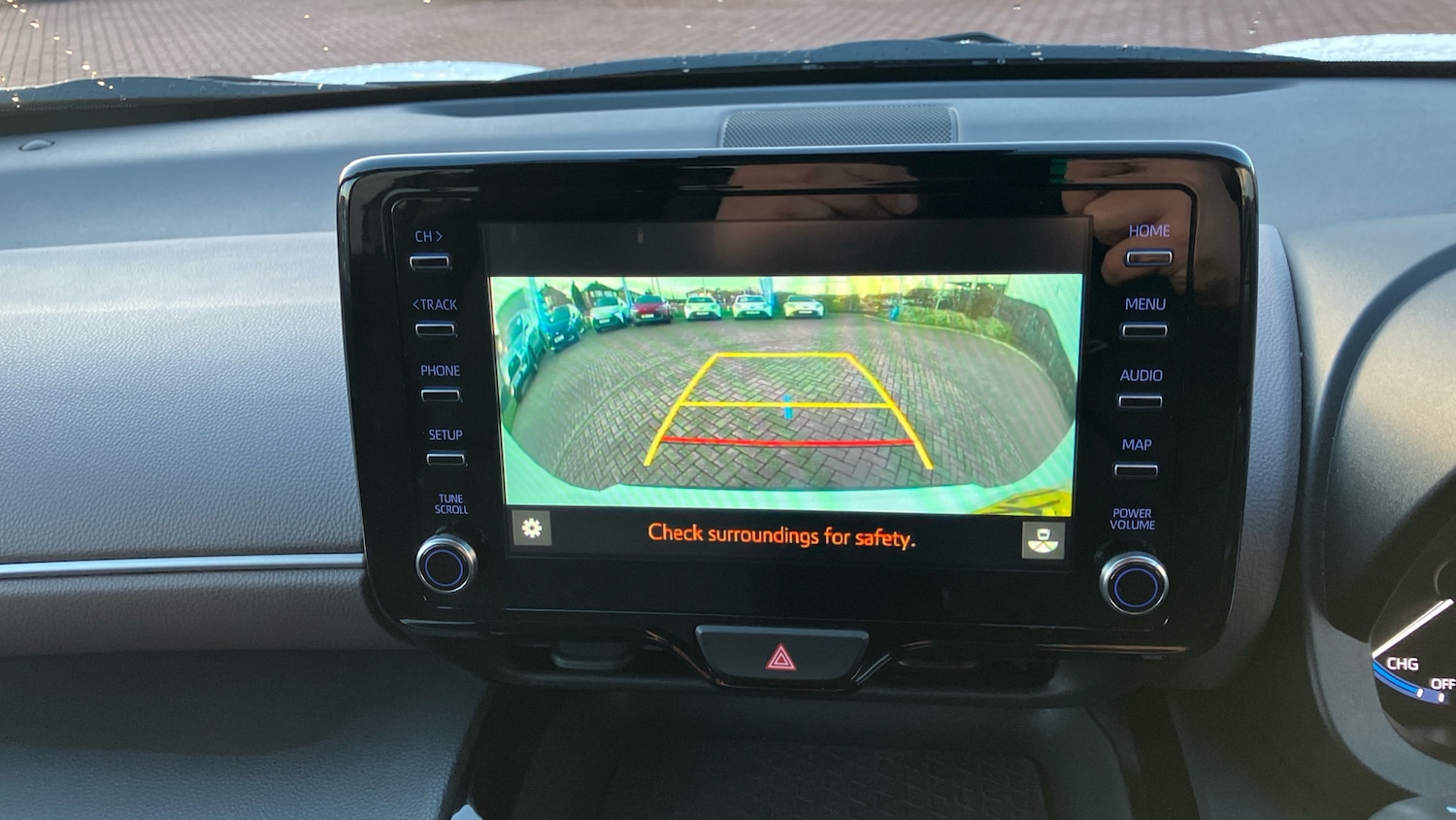 Used Toyota Yaris Cross 2023 for sale - 76980765: Photo 27