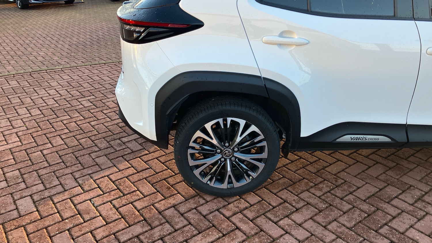 Used Toyota Yaris Cross 2023 for sale - 76980765: Photo 37