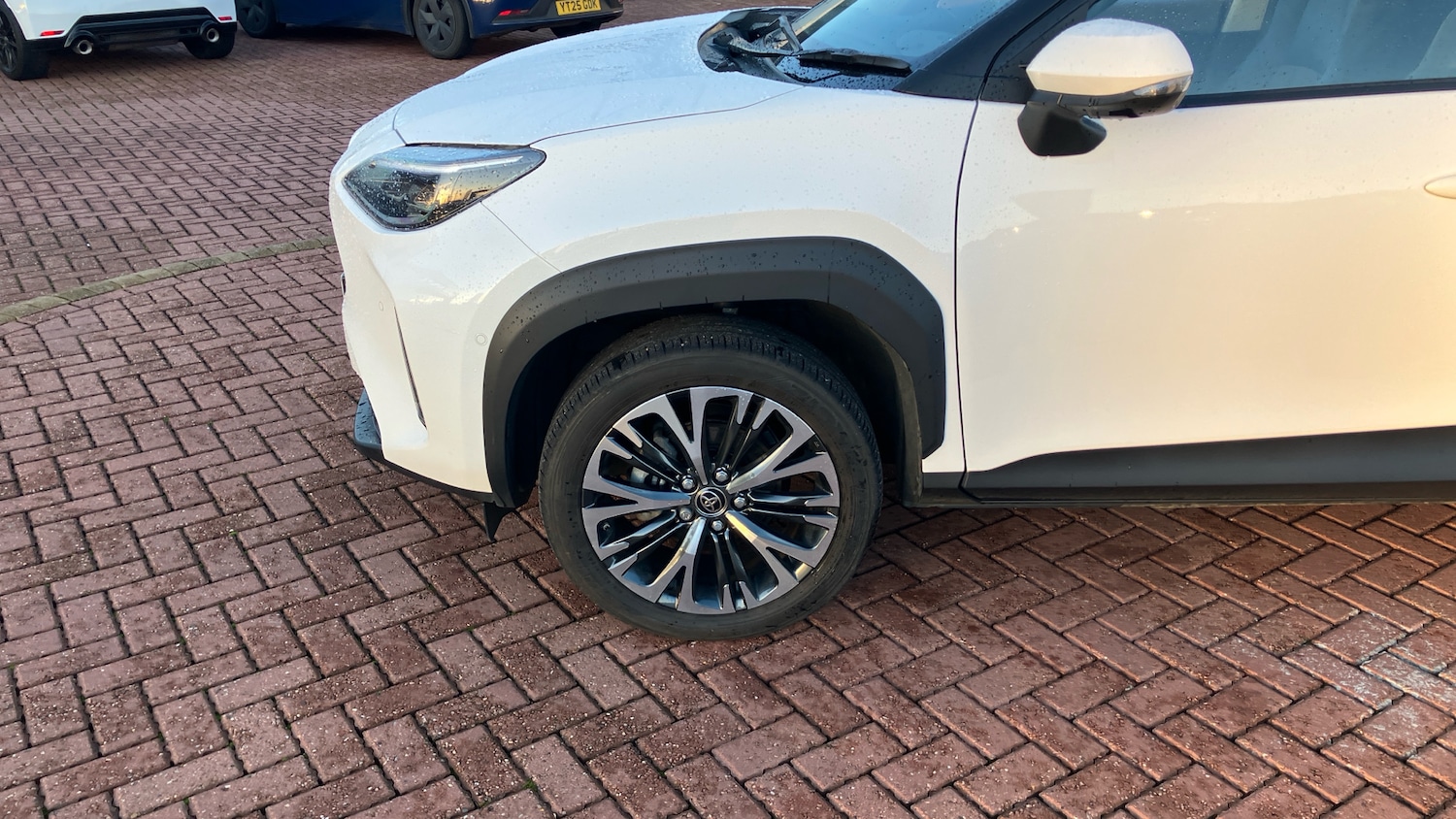 Used Toyota Yaris Cross 2023 for sale - 76980765: Photo 39