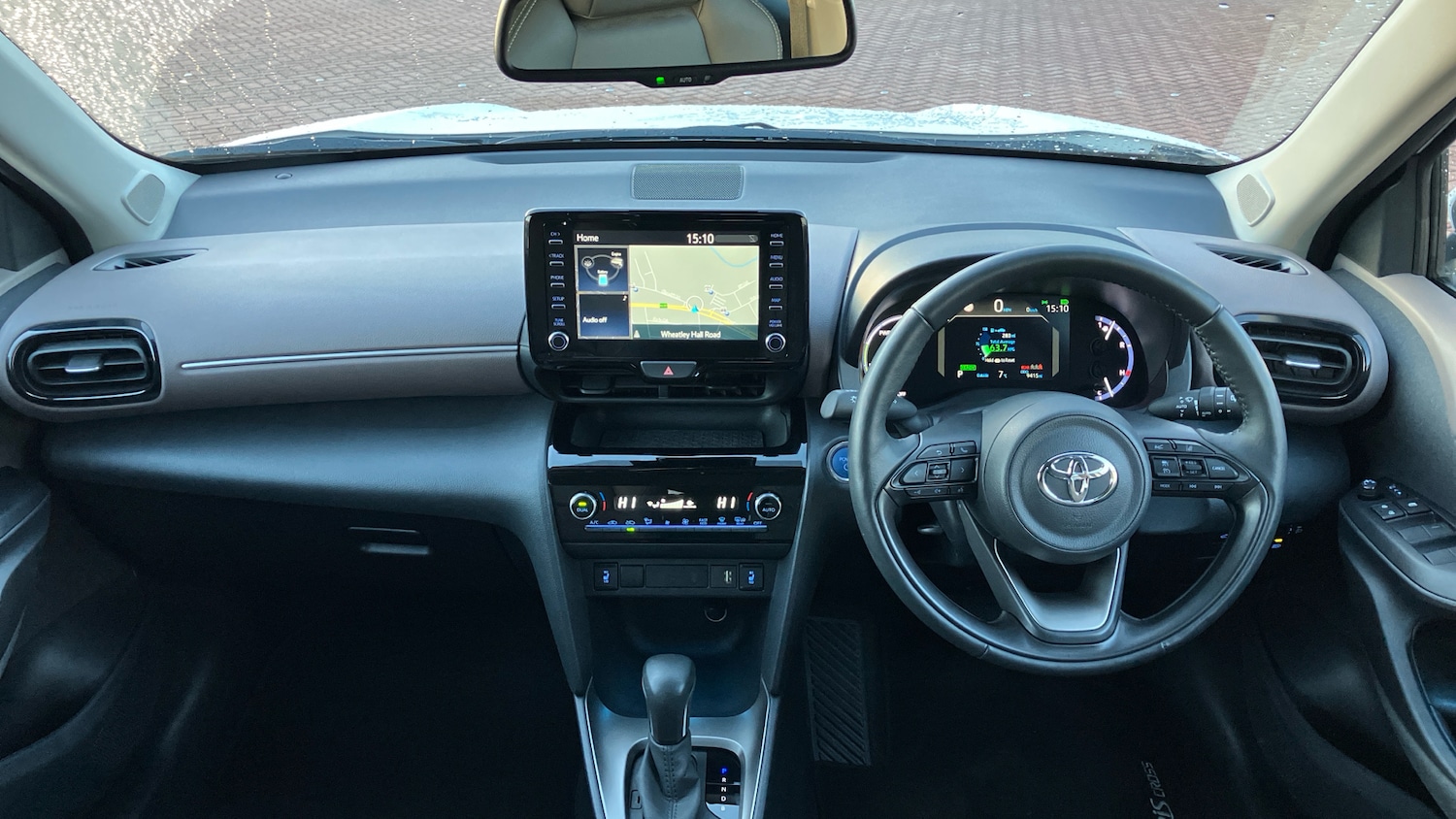 Used Toyota Yaris Cross 2023 for sale - 76980765: Photo 40