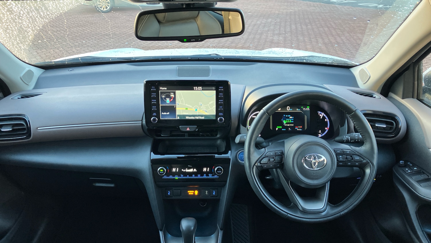 Used Toyota Yaris Cross 2023 for sale - 76980765: Photo 5