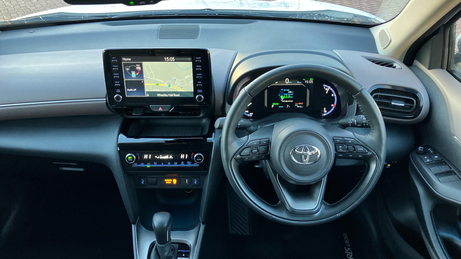 Used Toyota Yaris Cross 2023 for sale - 76980765: Photo 6