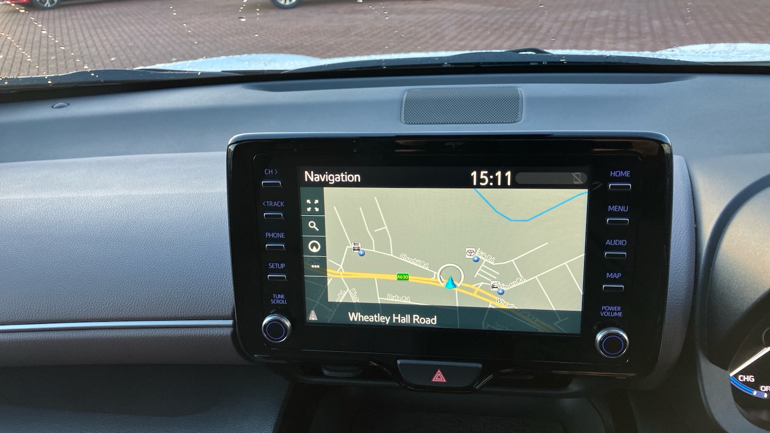 Used Toyota Yaris Cross 2023 for sale - 76980765: Photo 7