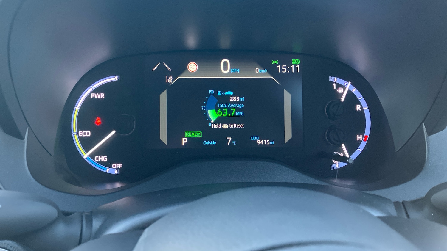 Used Toyota Yaris Cross 2023 for sale - 76980765: Photo 9