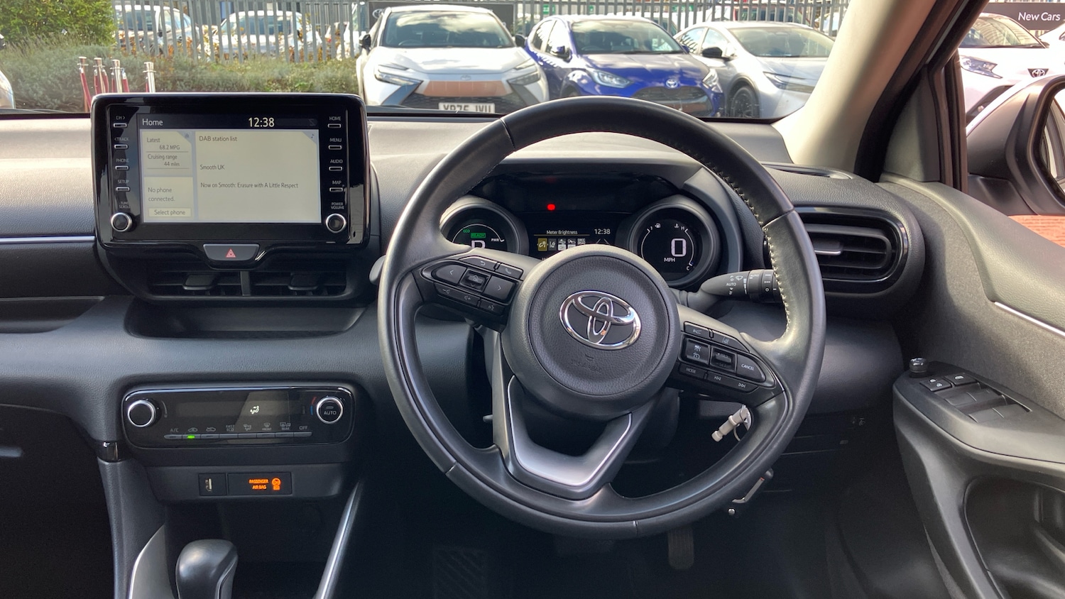 Used Toyota Yaris 2022 for sale - 76426211: Photo 6