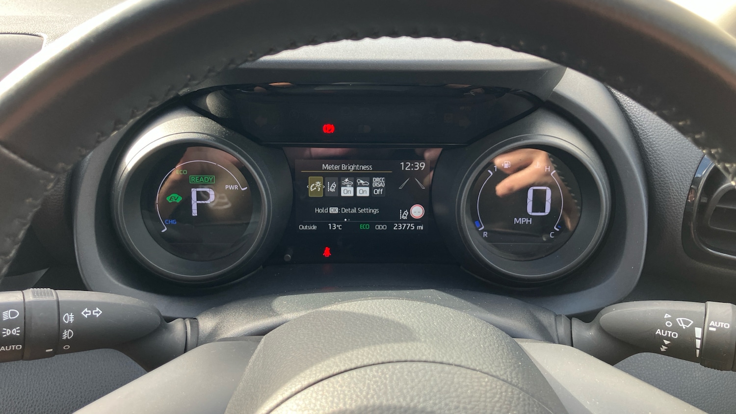 Used Toyota Yaris 2022 for sale - 76426211: Photo 9