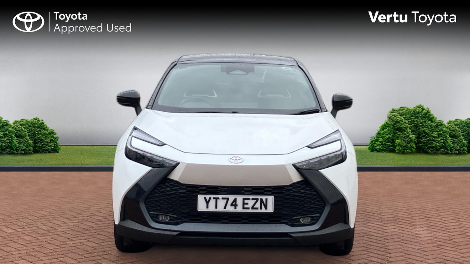 Used Toyota C-HR 2024 for sale - 77198002: Photo 15