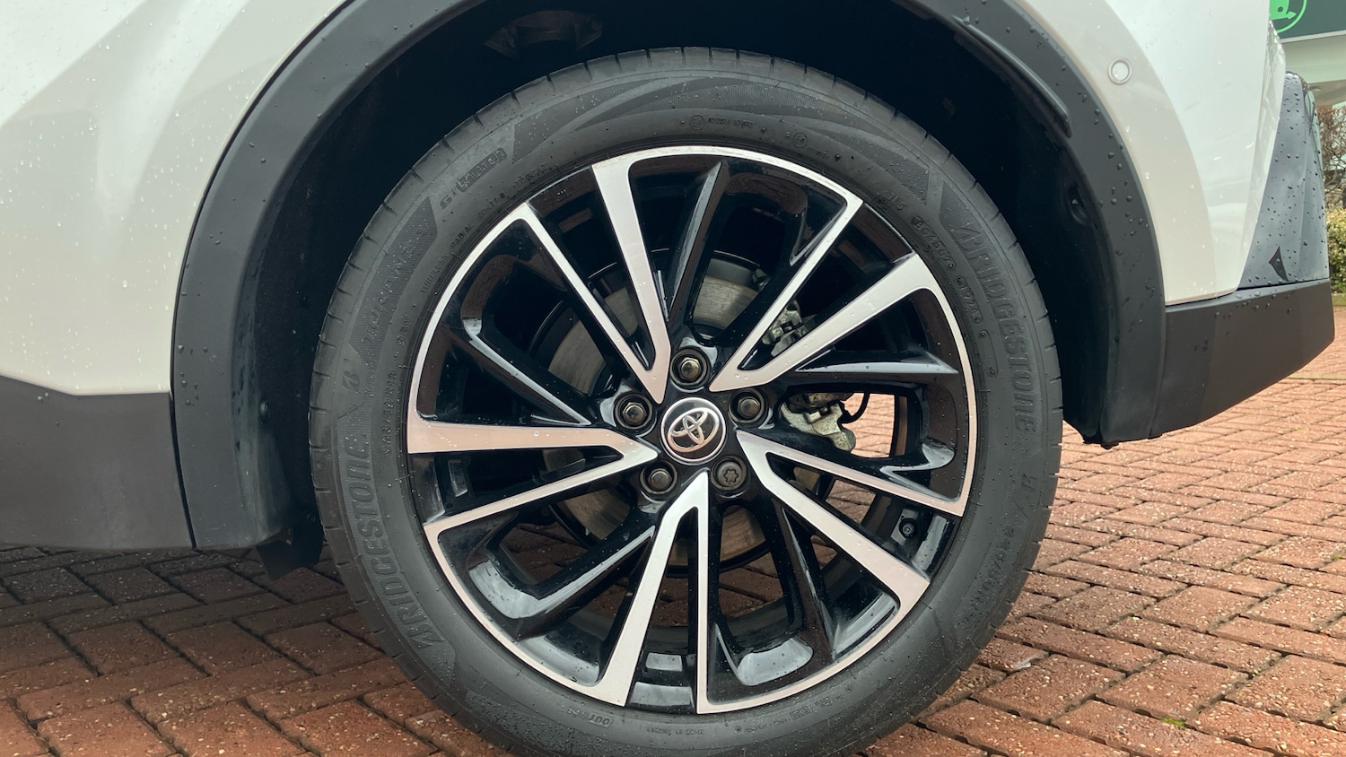 Used Toyota C-HR 2024 for sale - 77198002: Photo 18