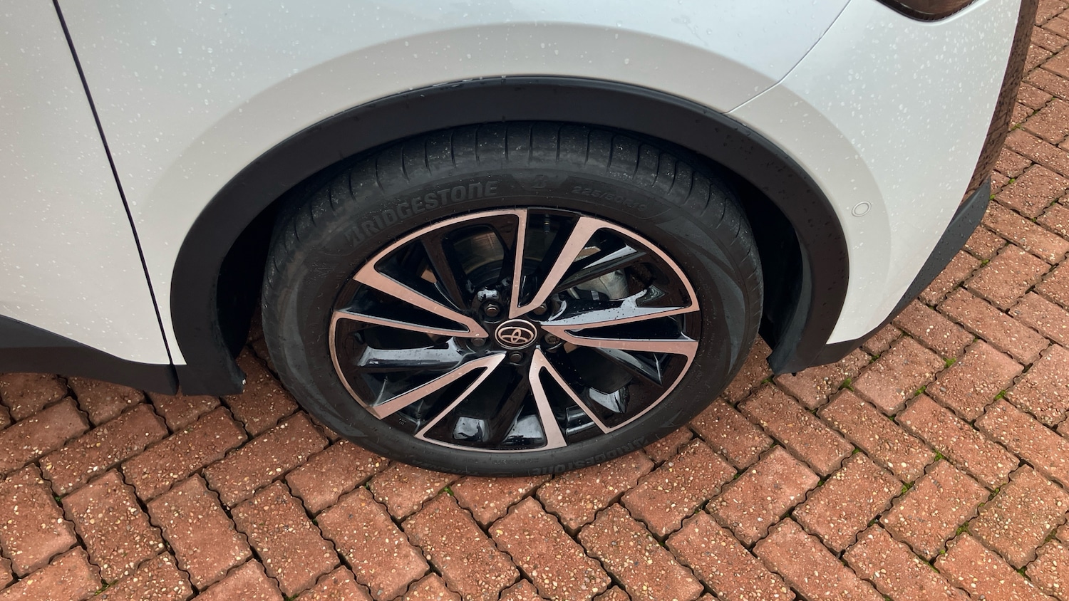 Used Toyota C-HR 2024 for sale - 77198002: Photo 30