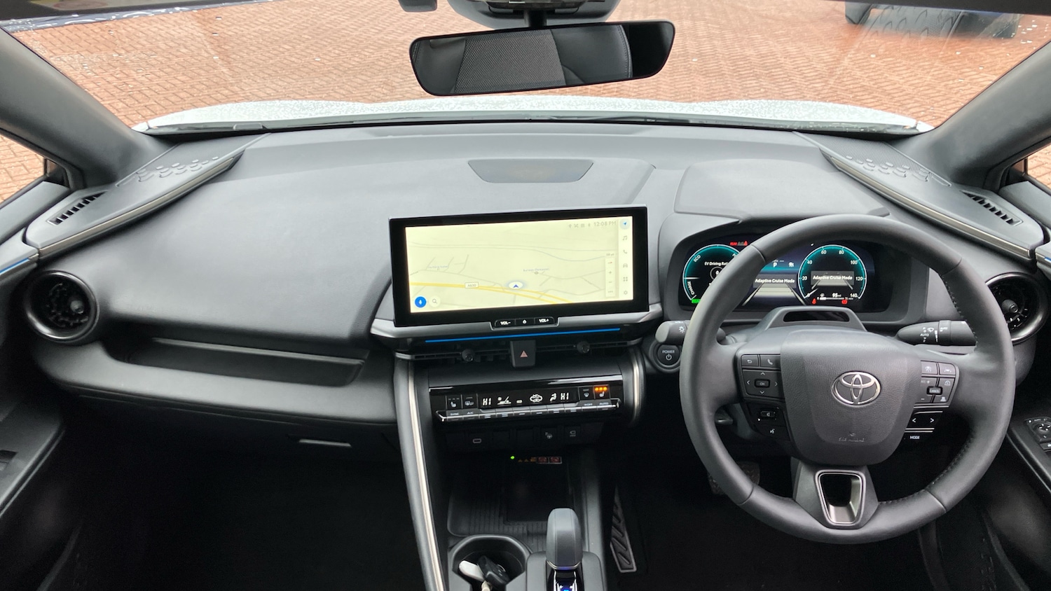 Used Toyota C-HR 2024 for sale - 77198002: Photo 5