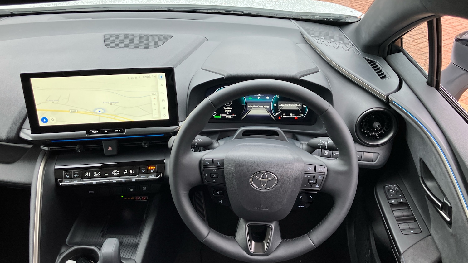 Used Toyota C-HR 2024 for sale - 77198002: Photo 6