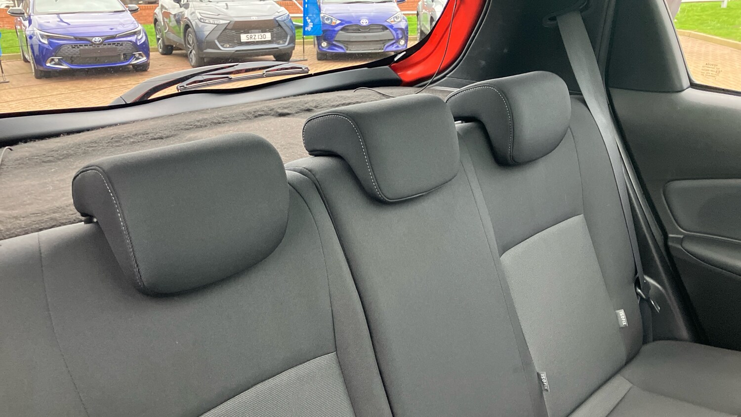 Used Toyota Yaris 2017 for sale - 77590249: Photo 21