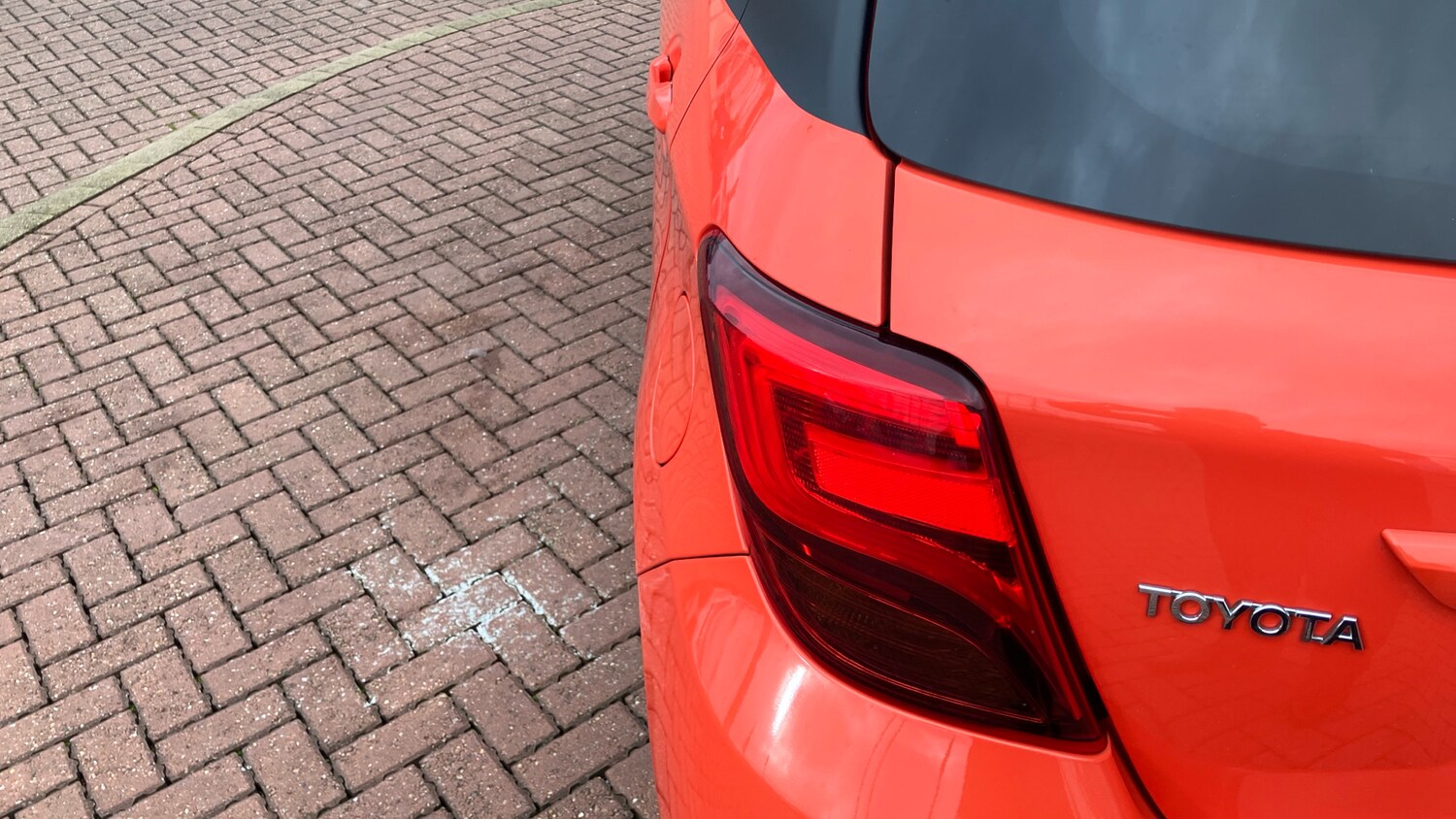 Used Toyota Yaris 2017 for sale - 77590249: Photo 22