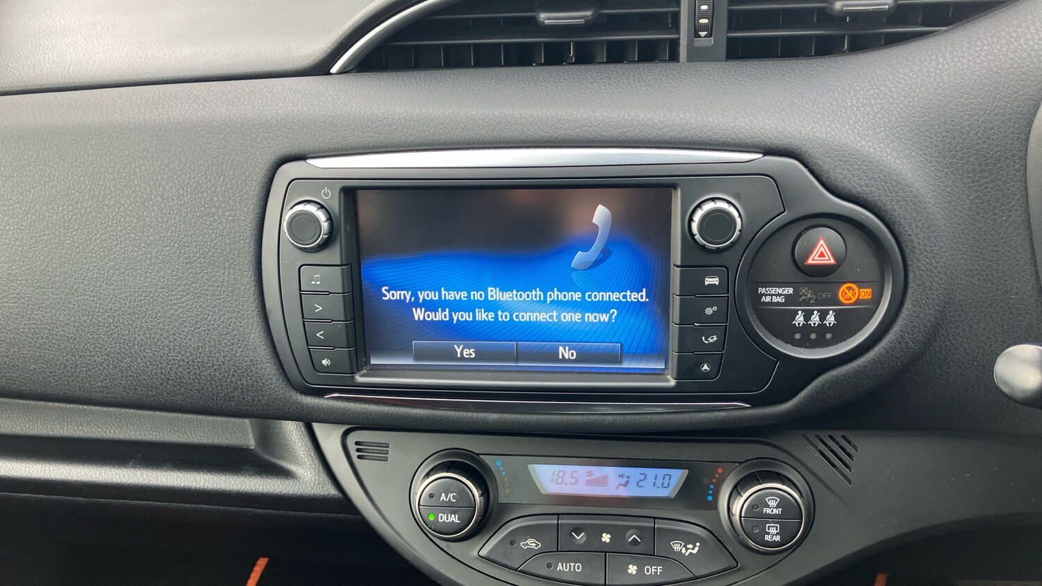 Used Toyota Yaris 2017 for sale - 77590249: Photo 24