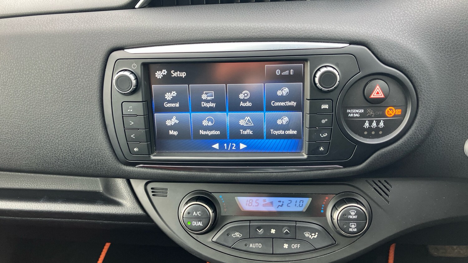 Used Toyota Yaris 2017 for sale - 77590249: Photo 26