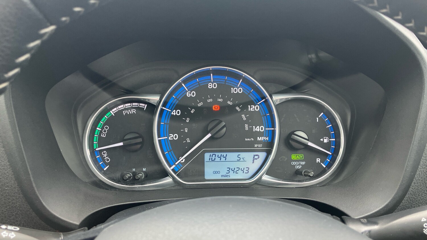 Used Toyota Yaris 2017 for sale - 77590249: Photo 9