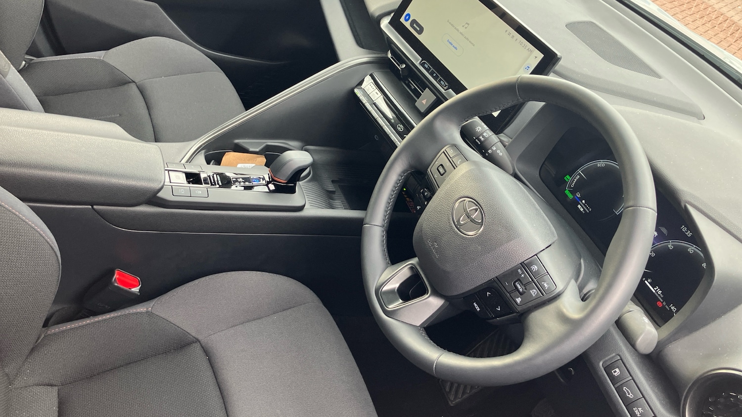 Used Toyota C-HR 2024 for sale - 76542738: Photo 11