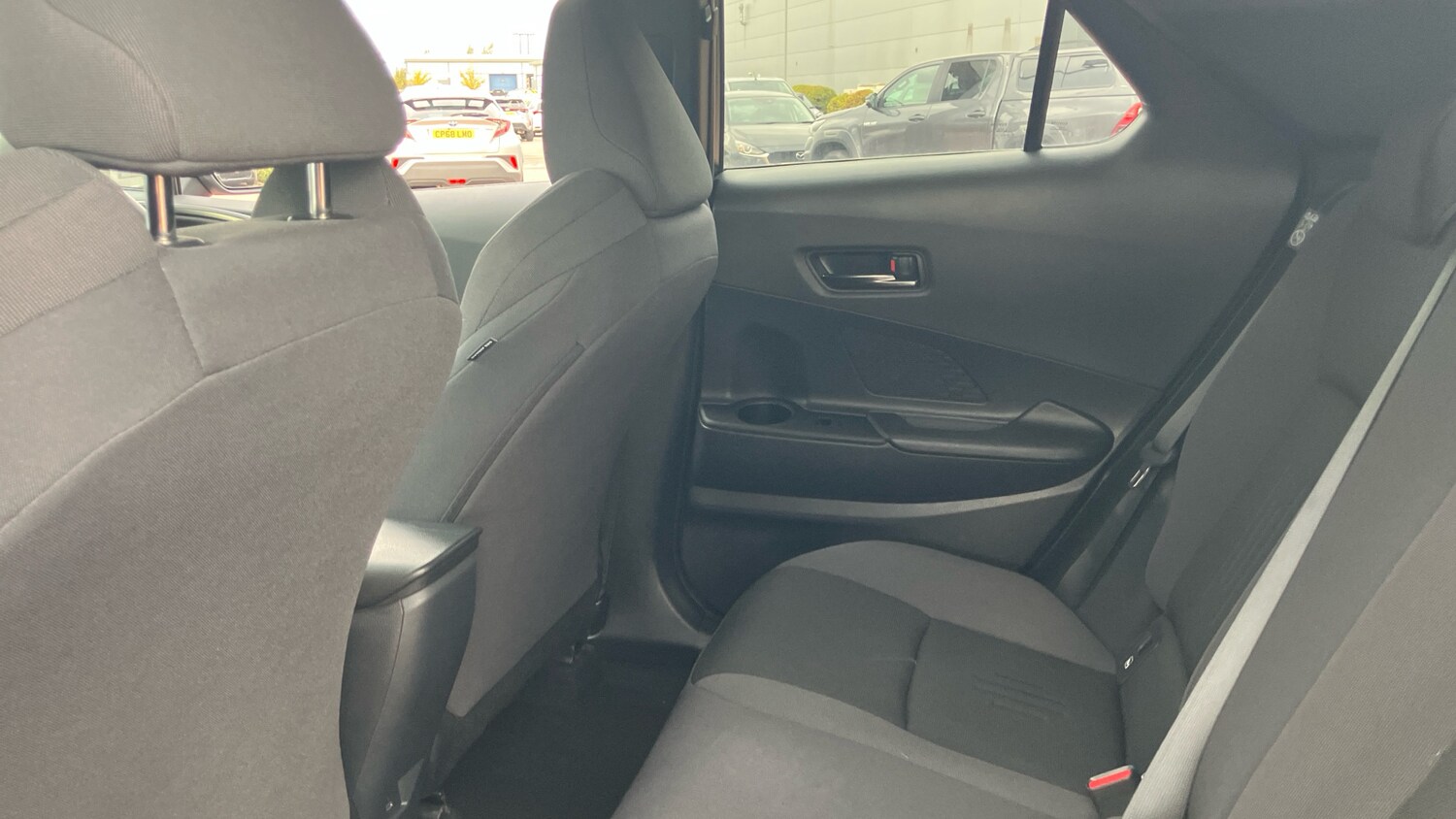 Used Toyota C-HR 2024 for sale - 76542738: Photo 13