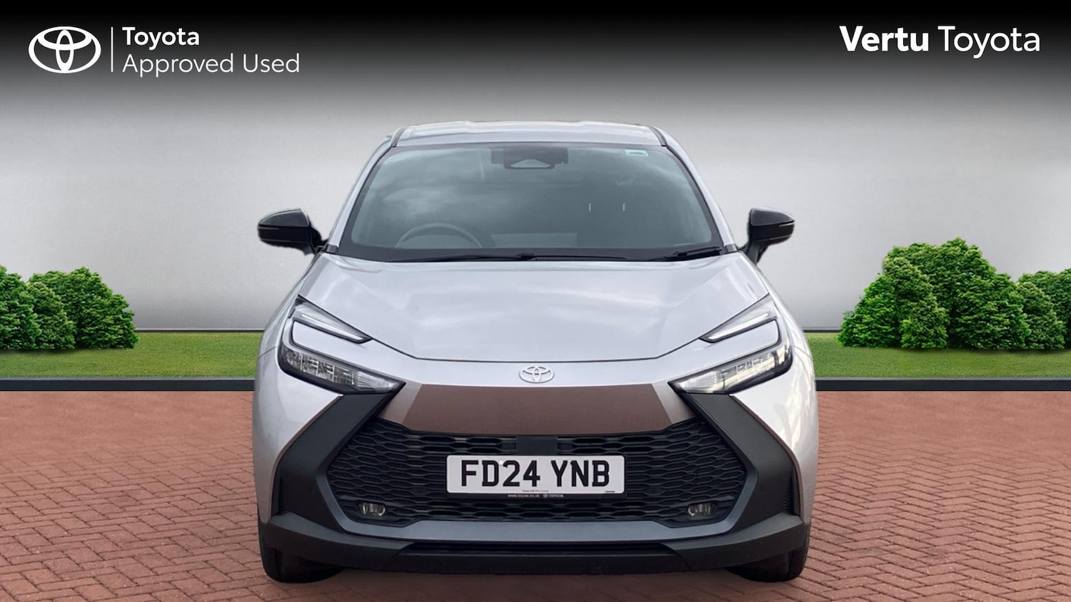 Used Toyota C-HR 2024 for sale - 76542738: Photo 15