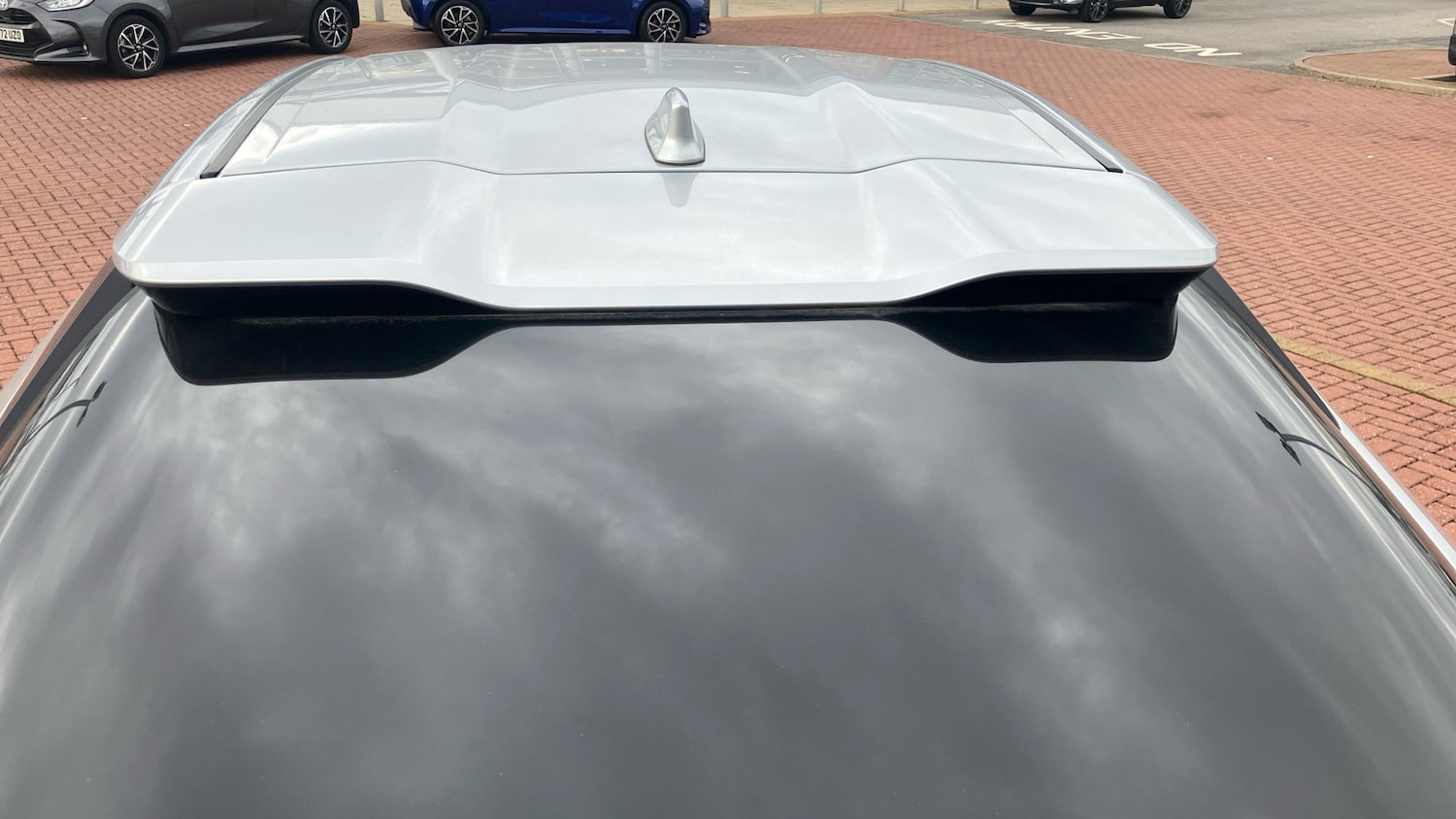 Used Toyota C-HR 2024 for sale - 76542738: Photo 22