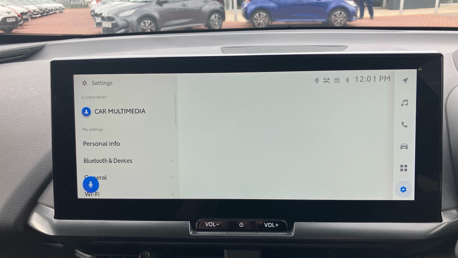 Used Toyota C-HR 2024 for sale - 76542738: Photo 25