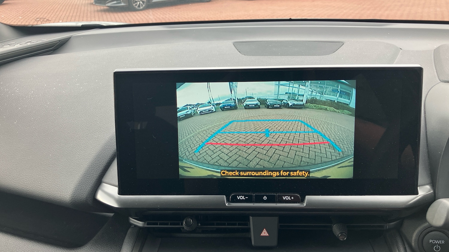 Used Toyota C-HR 2024 for sale - 76542738: Photo 27