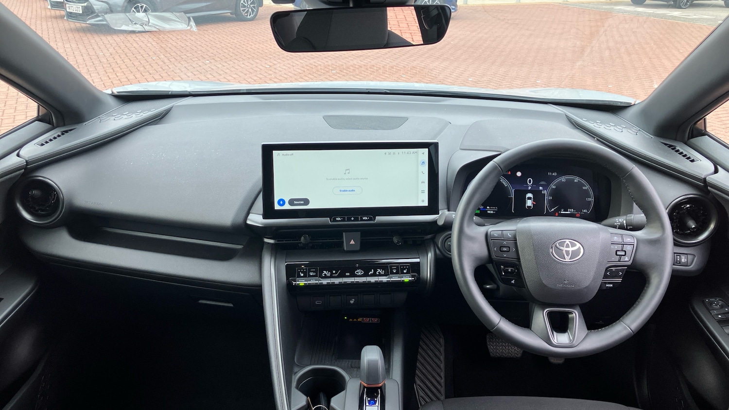 Used Toyota C-HR 2024 for sale - 76542738: Photo 39