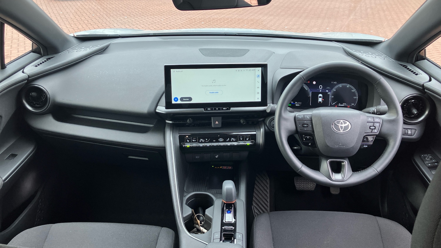 Used Toyota C-HR 2024 for sale - 76542738: Photo 40