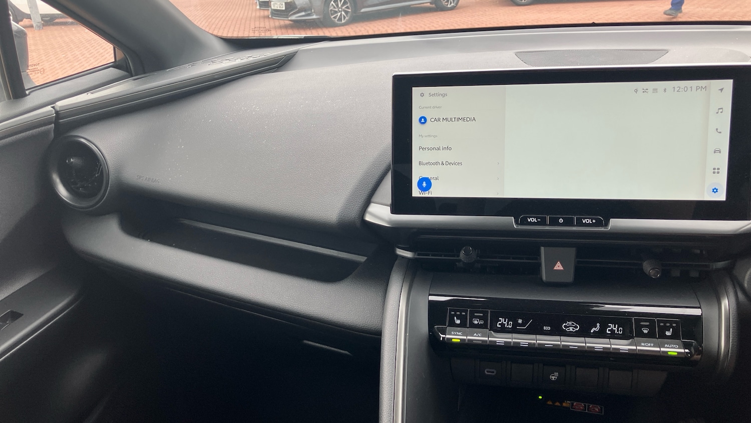 Used Toyota C-HR 2024 for sale - 76542738: Photo 46