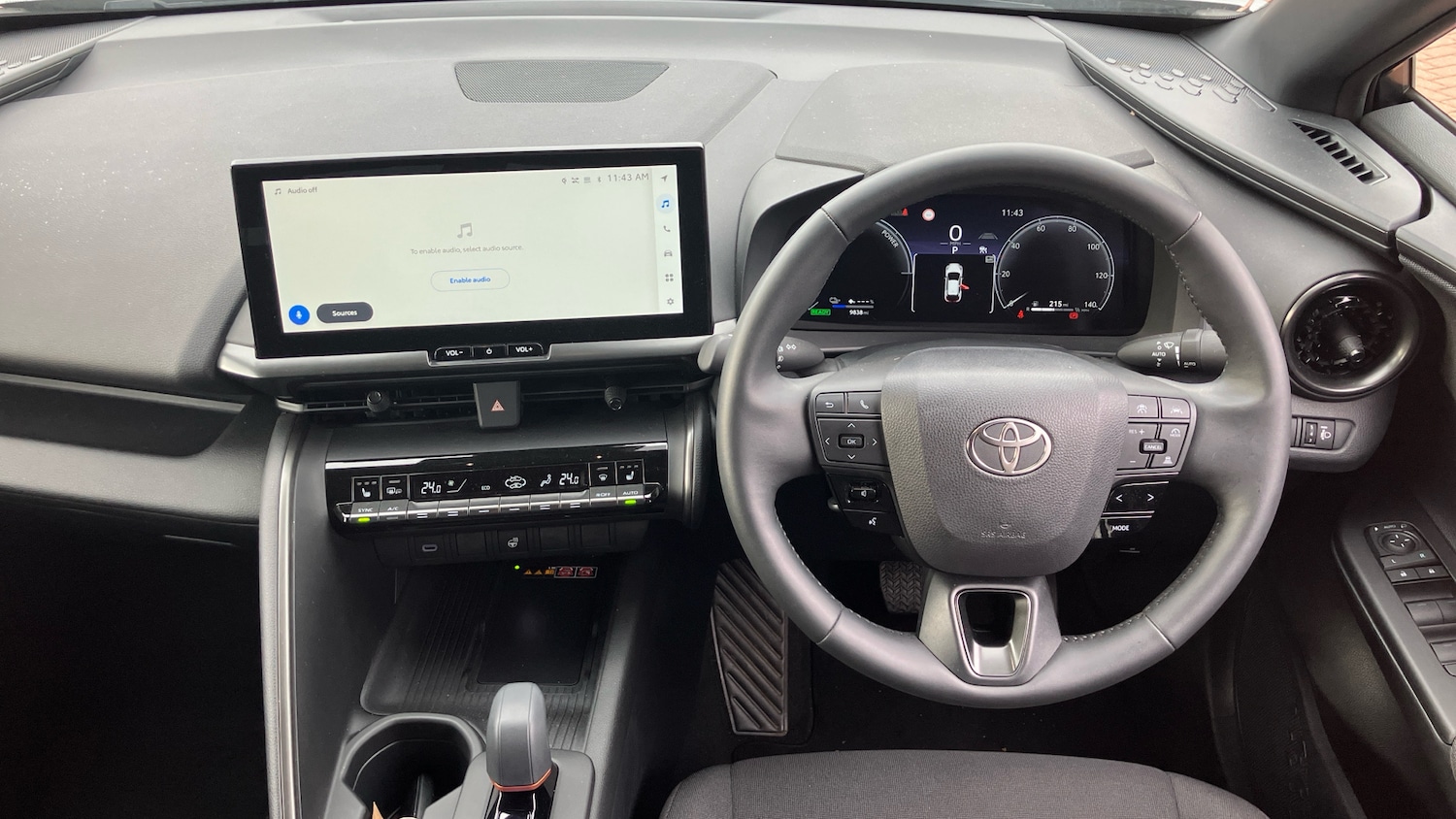 Used Toyota C-HR 2024 for sale - 76542738: Photo 6