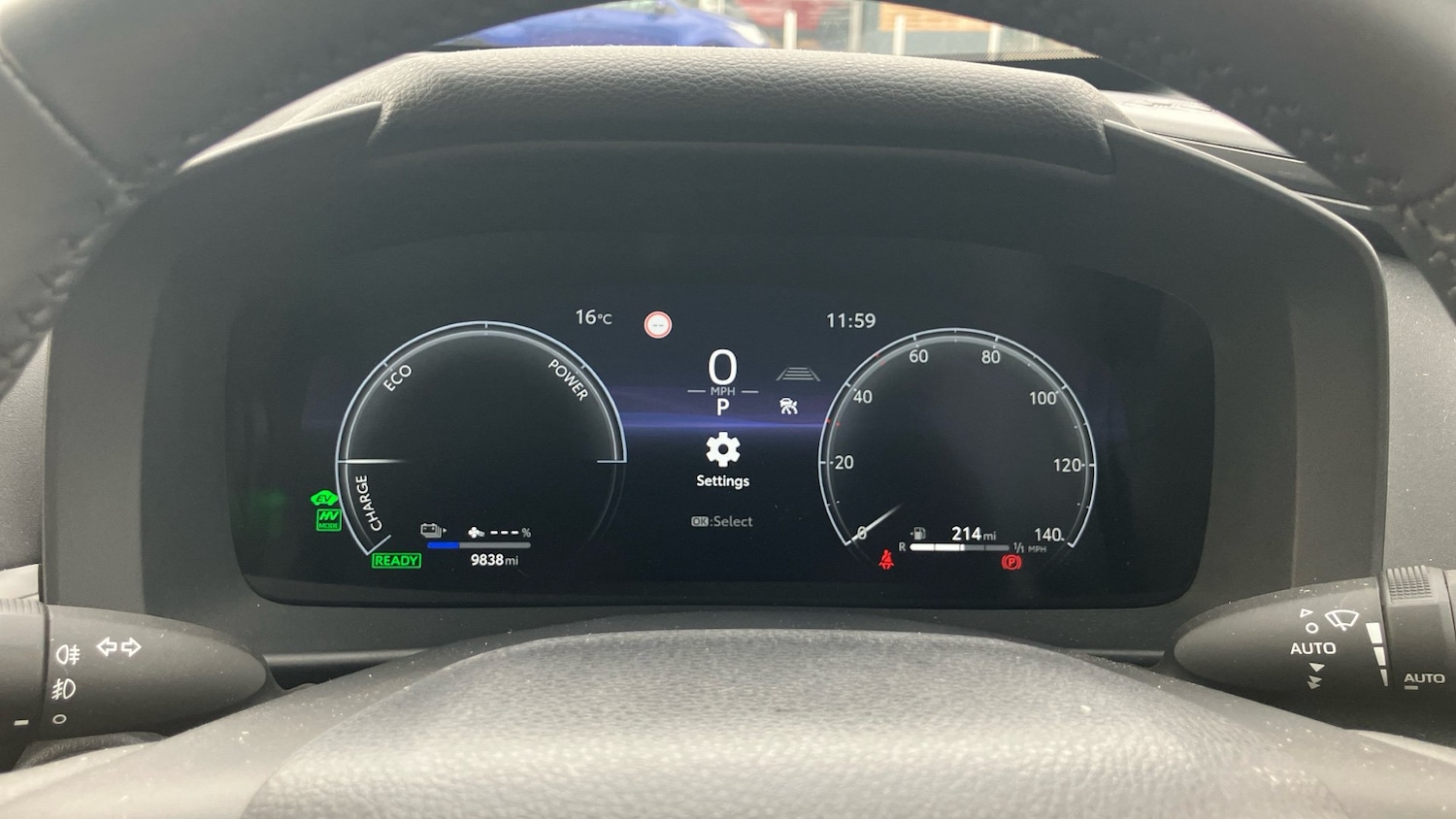 Used Toyota C-HR 2024 for sale - 76542738: Photo 9