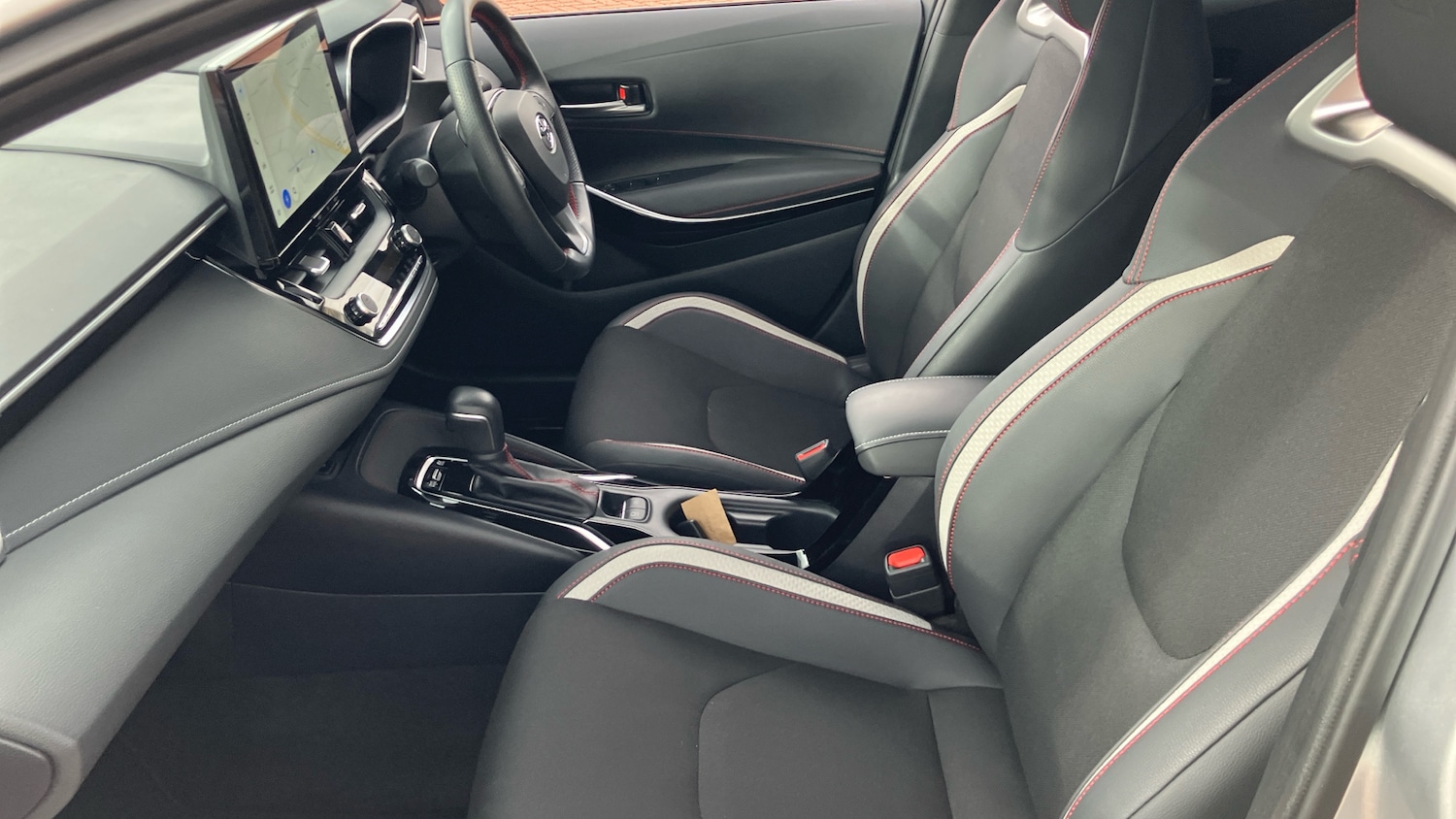 Used Toyota Corolla 2024 for sale - 76005894: Photo 10