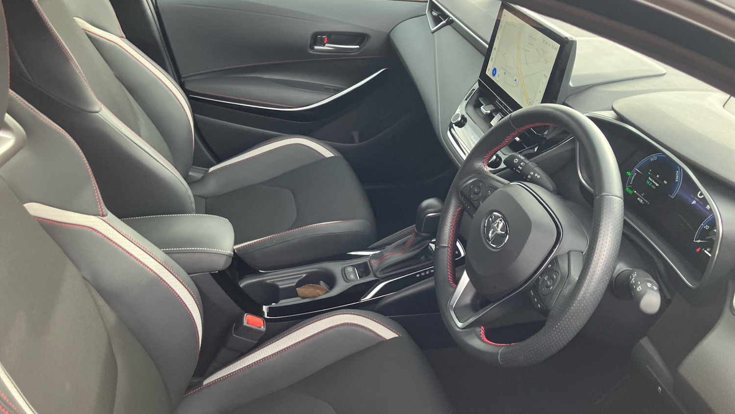 Used Toyota Corolla 2024 for sale - 76005894: Photo 11