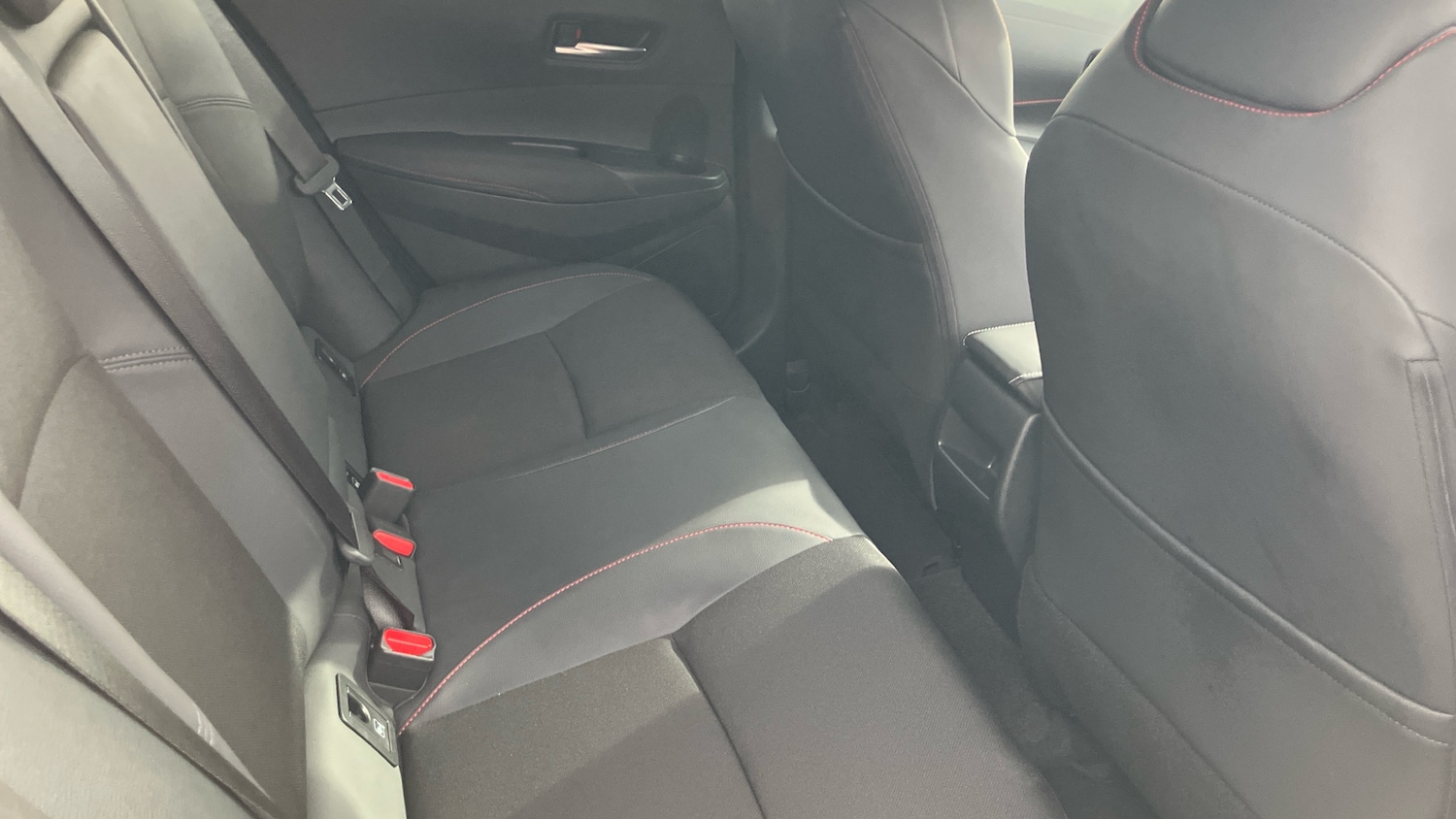 Used Toyota Corolla 2024 for sale - 76005894: Photo 12
