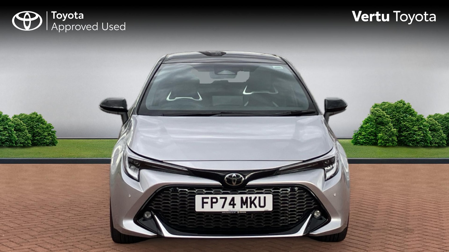 Used Toyota Corolla 2024 for sale - 76005894: Photo 15