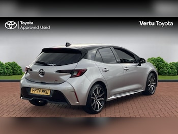 Used Toyota Corolla 2024 for sale - 76005894: Photo 2