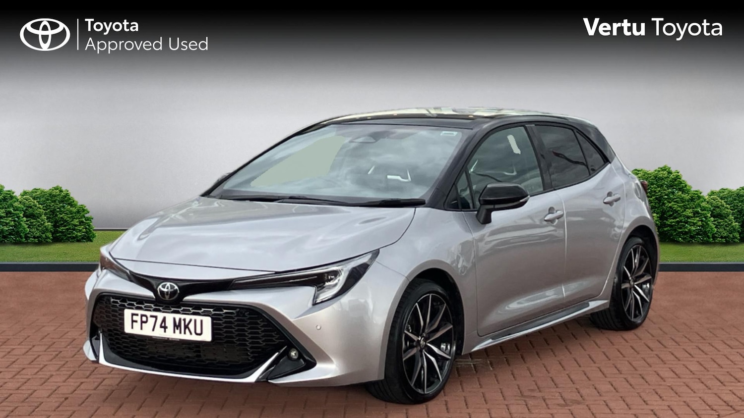 Used Toyota Corolla 2024 for sale - 76005894: Photo 3