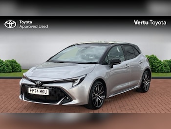 Used Toyota Corolla 2024 for sale - 76005894: Photo 3